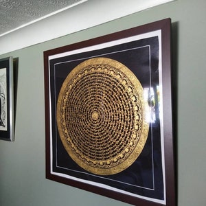 Etsy buyer added a photo of their purchase