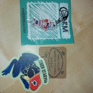 G-Virus added a photo of their purchase