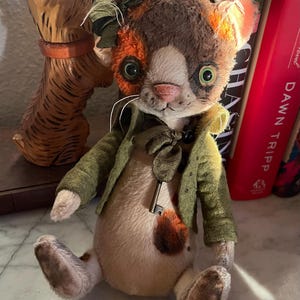 Yvonne added a photo of their purchase