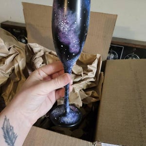 Brienne added a photo of their purchase