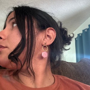 Elisa added a photo of their purchase