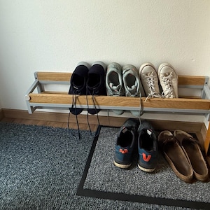 Ernst added a photo of their purchase