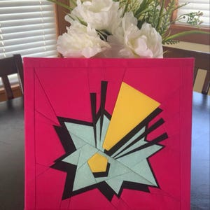 Etsy buyer added a photo of their purchase