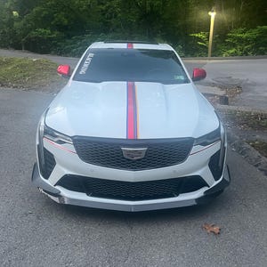 Kristin added a photo of their purchase