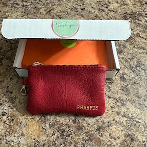 Pam added a photo of their purchase