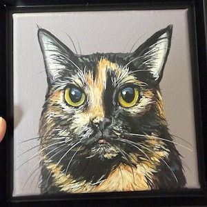 Karen added a photo of their purchase