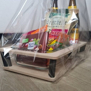 Sabine added a photo of their purchase