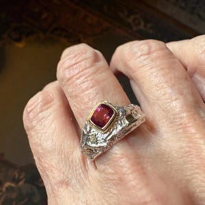 Linda added a photo of their purchase