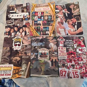 Holly added a photo of their purchase