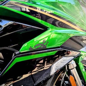 Vincent added a photo of their purchase