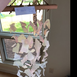 Erin added a photo of their purchase