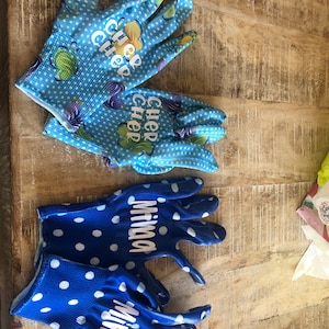 Kylie added a photo of their purchase