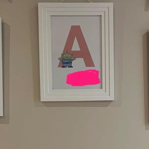 Aine added a photo of their purchase