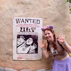 Emily hat ein Foto des gekauften Artikels hinzugefügt