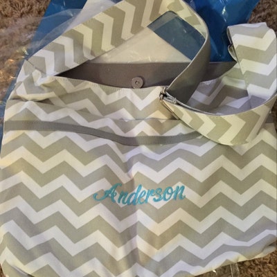 Personalized Diaper Bag Great Mommy Gift - Etsy
