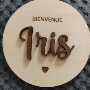 Ingrid added a photo of their purchase