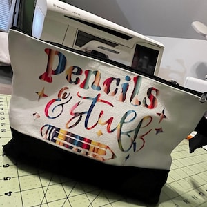 Denise added a photo of their purchase