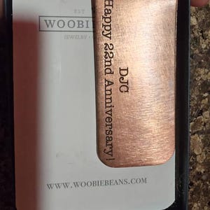 Sharon added a photo of their purchase