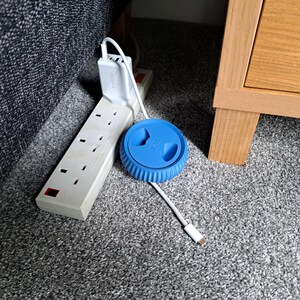 June added a photo of their purchase