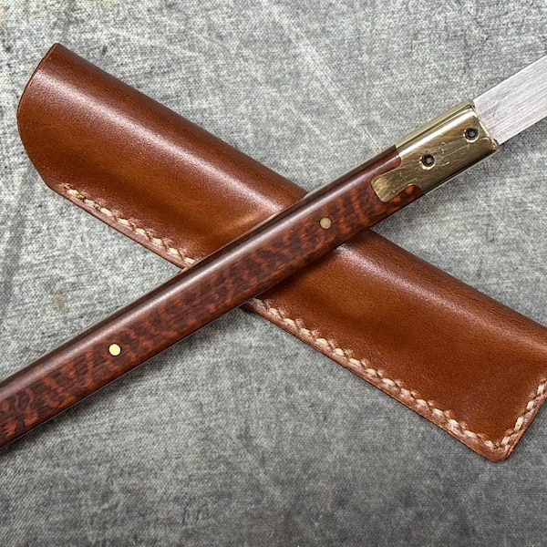 Detachable Cutting Carving Knife -leather Pattern Pen Knife - Etsy