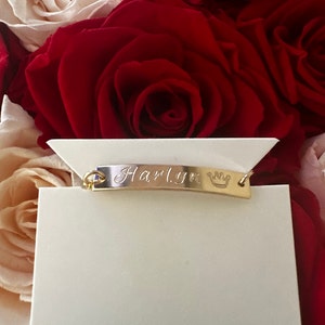 Dominque added a photo of their purchase