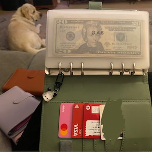 Angie added a photo of their purchase