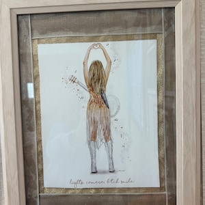 Patricia added a photo of their purchase