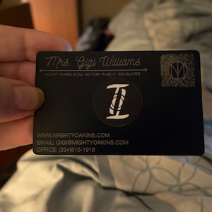 Jennifer added a photo of their purchase