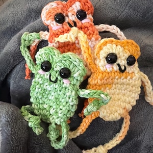 Comprador de Etsy ha añadido una foto de su compra