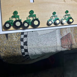 Pam added a photo of their purchase