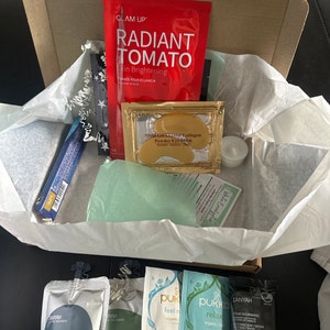 Ari added a photo of their purchase