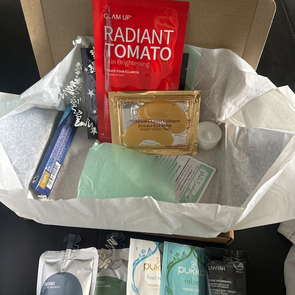 Mum christmas stocking