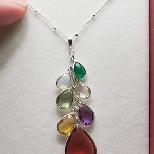 Mary added a photo of their purchase