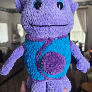 Crystal added a photo of their purchase