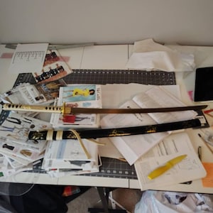 Trevor added a photo of their purchase