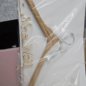 Becky added a photo of their purchase