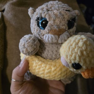 Lea added a photo of their purchase