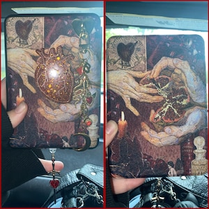 October added a photo of their purchase