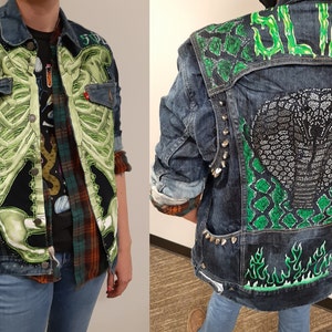 Ken added a photo of their purchase