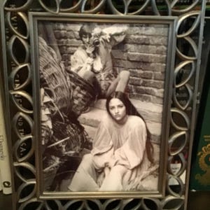 mw added a photo of their purchase