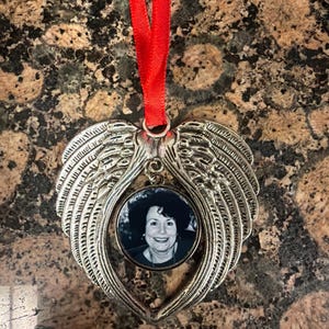 Christine added a photo of their purchase