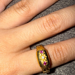 Gianna added a photo of their purchase