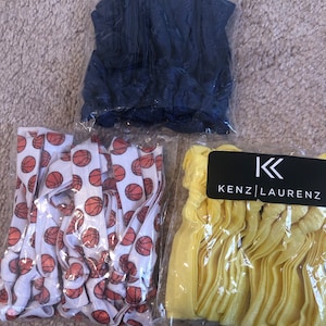 Hannah added a photo of their purchase