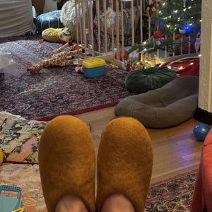 Jennifer added a photo of their purchase