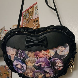 Carolina added a photo of their purchase