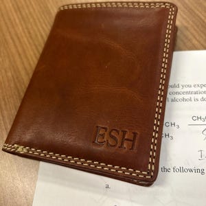Ethan added a photo of their purchase
