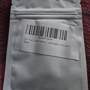 Rebekah added a photo of their purchase
