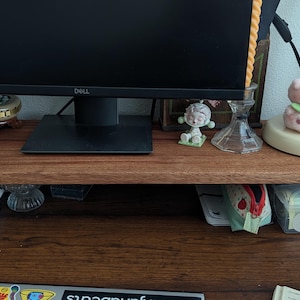 Laura heeft een foto van de aankoop toegevoegd