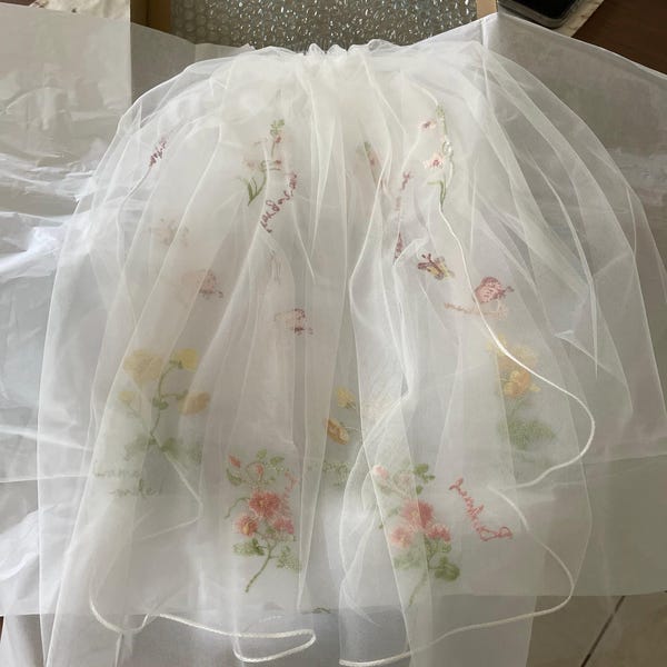 Daisy Bow Dress main image 0