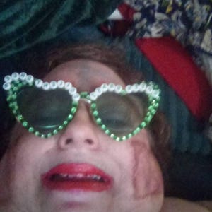 Barbara added a photo of their purchase